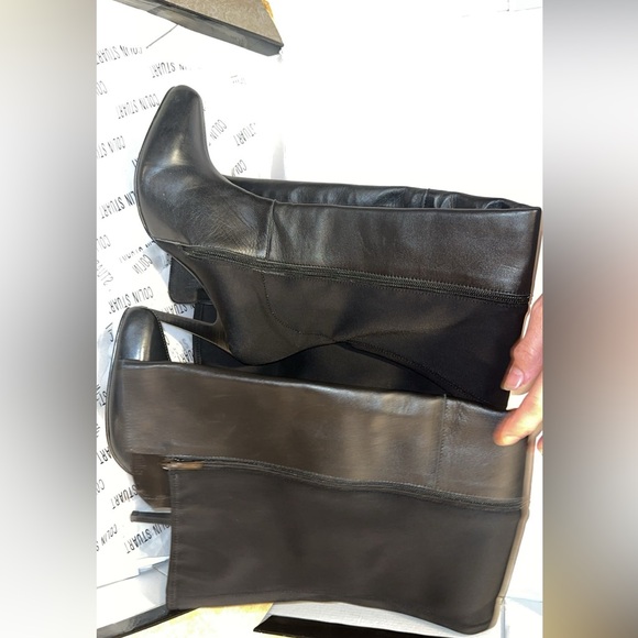 High Boots - Picture 4 of 4